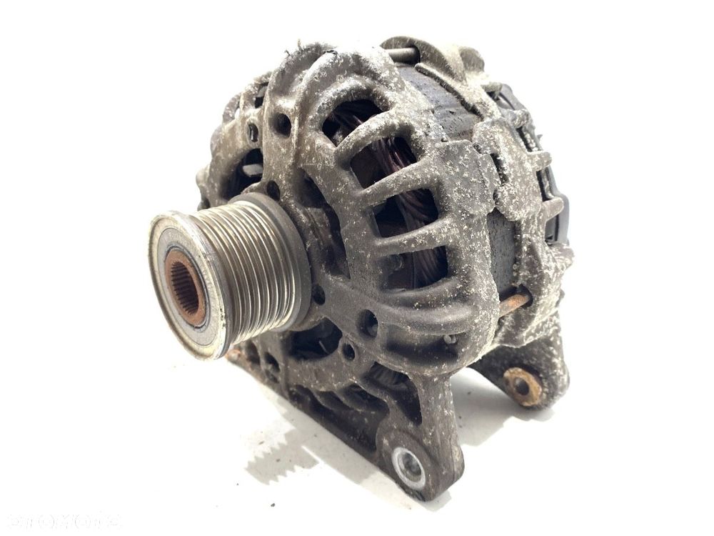ALTERNATOR DACIA DUSTER (HS_) 2010 - 2018 1.6 SCe 115 84 kW [115 KM] benzyna 2015 - 2018 231001568R - 1
