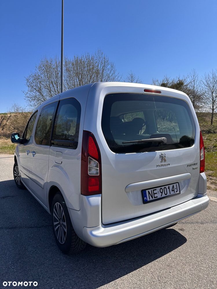 Peugeot Partner - 6