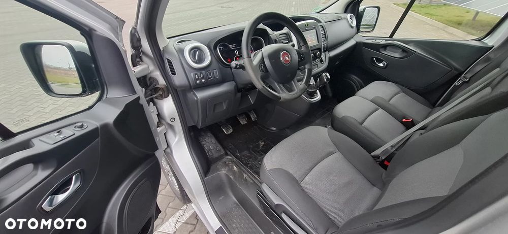 Fiat Talento Multicab L1H1 S&S SX - 19