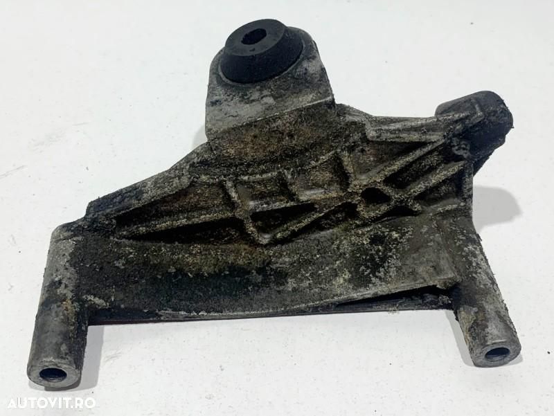 Suport protectie motor Mercedes ML (06.2011-> [w166] 3.0 tdi euro 6 A6420101740 - 1
