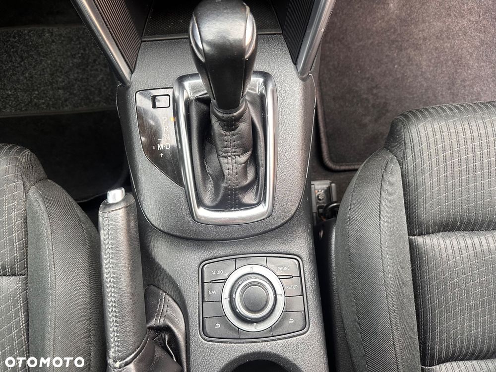 Mazda CX-5 2.2 SKYACTIV-D Center-Line - 36