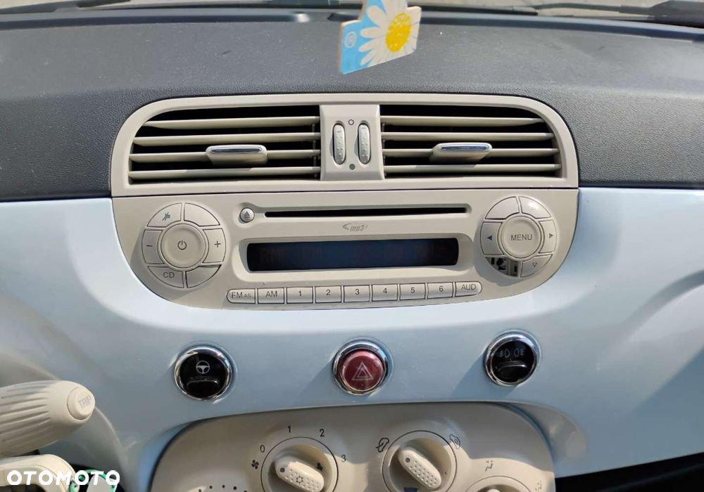 Fiat 500 - 17