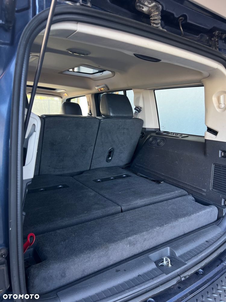 Jeep Commander 5.7 V8 HEMI Automatik Limited - 19