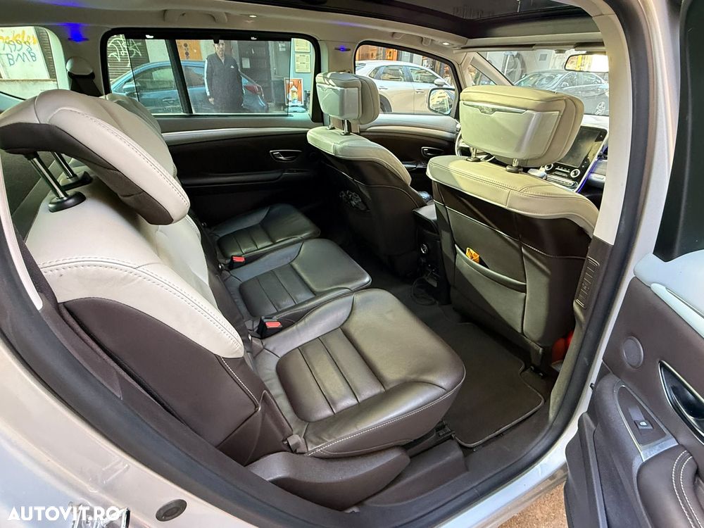 Renault Espace Energy dCi 160 EDC Initiale Paris - 9