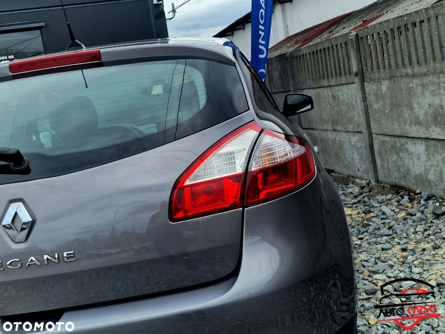Renault Megane - 15