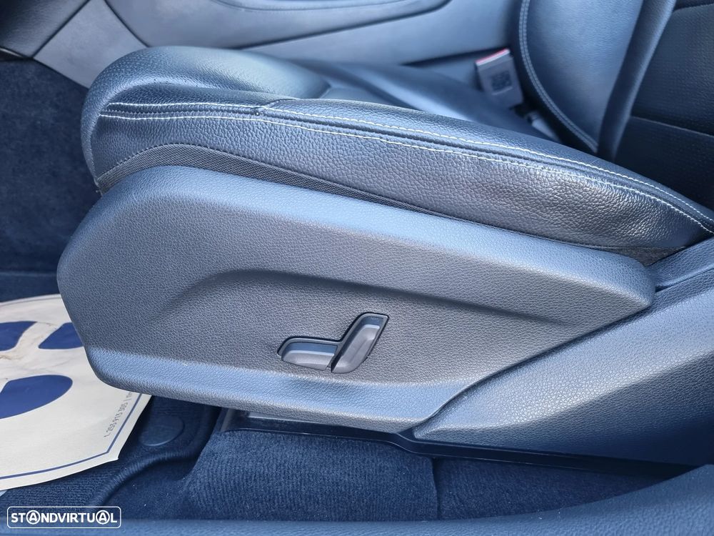 Mercedes-Benz GLC 250 d Coupé AMG Line 4-Matic - 10