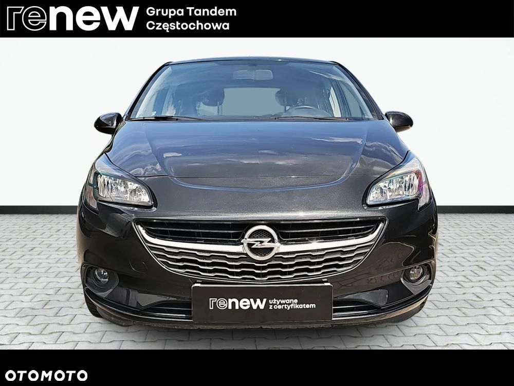 Opel Corsa 1.4 Enjoy - 2