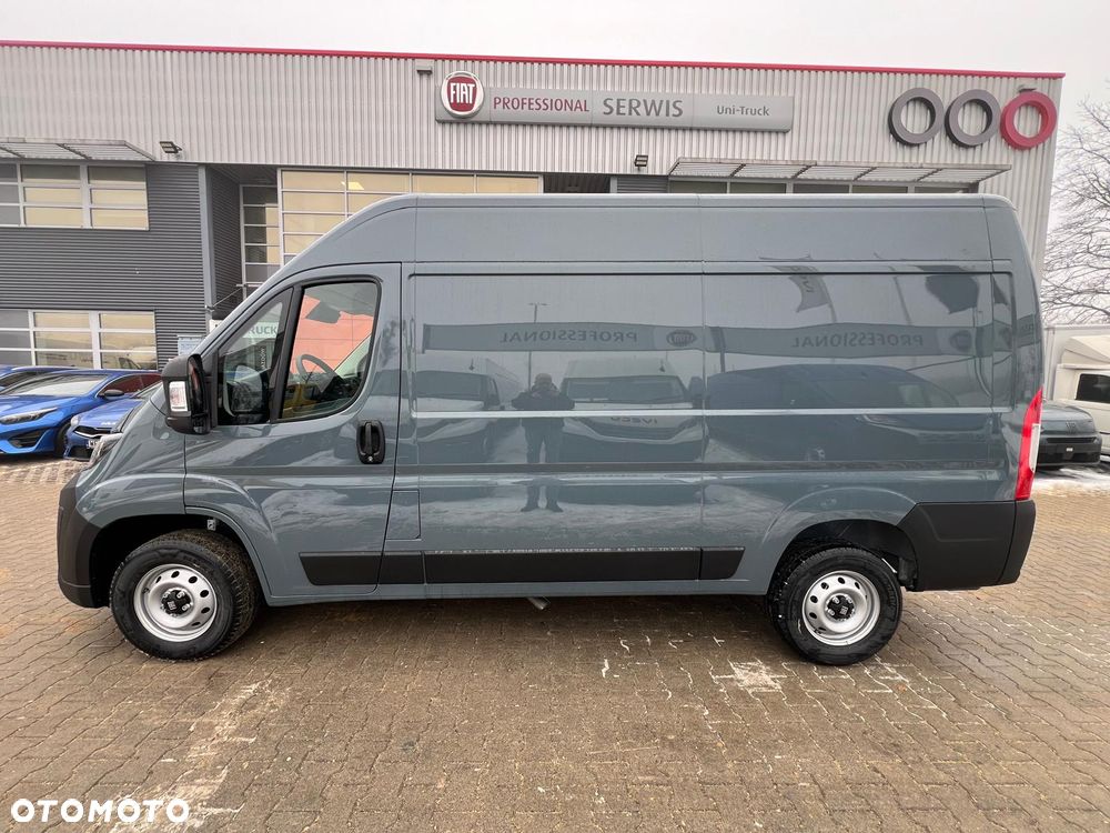 Fiat DUCATO L2H2 3,3t - 2