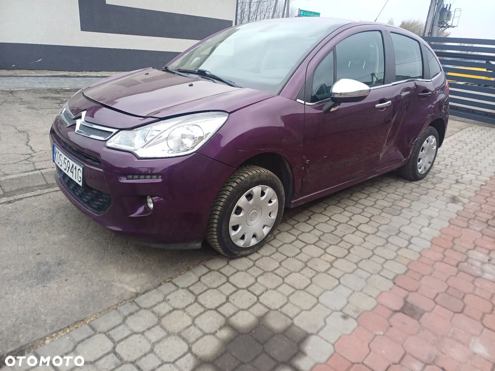 Citroën C3 Pure Tech 110 S&S ELLE ONLINE EDITION - 5