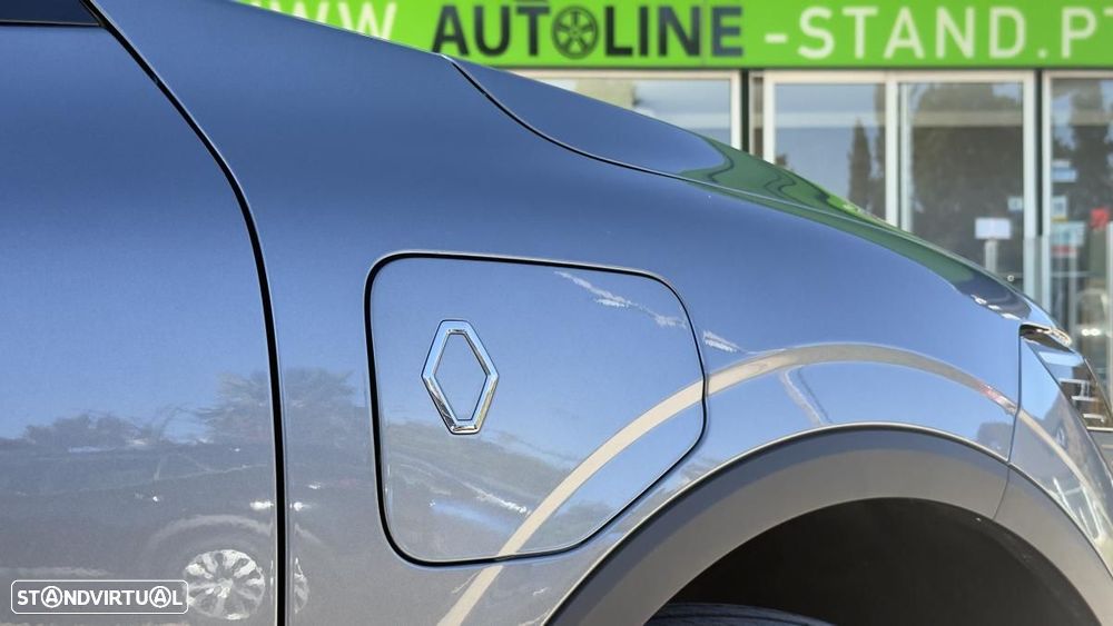 Renault Mégane E-Tech EV60 Evolution Optimum Charge - 20