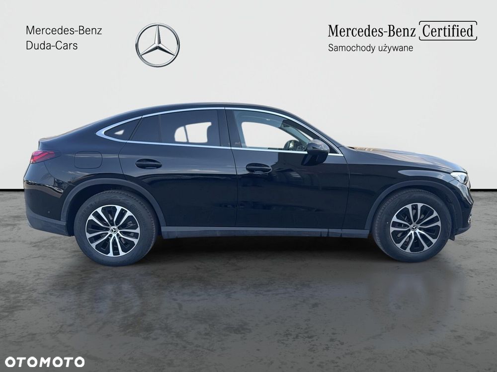 Mercedes-Benz GLC - 5