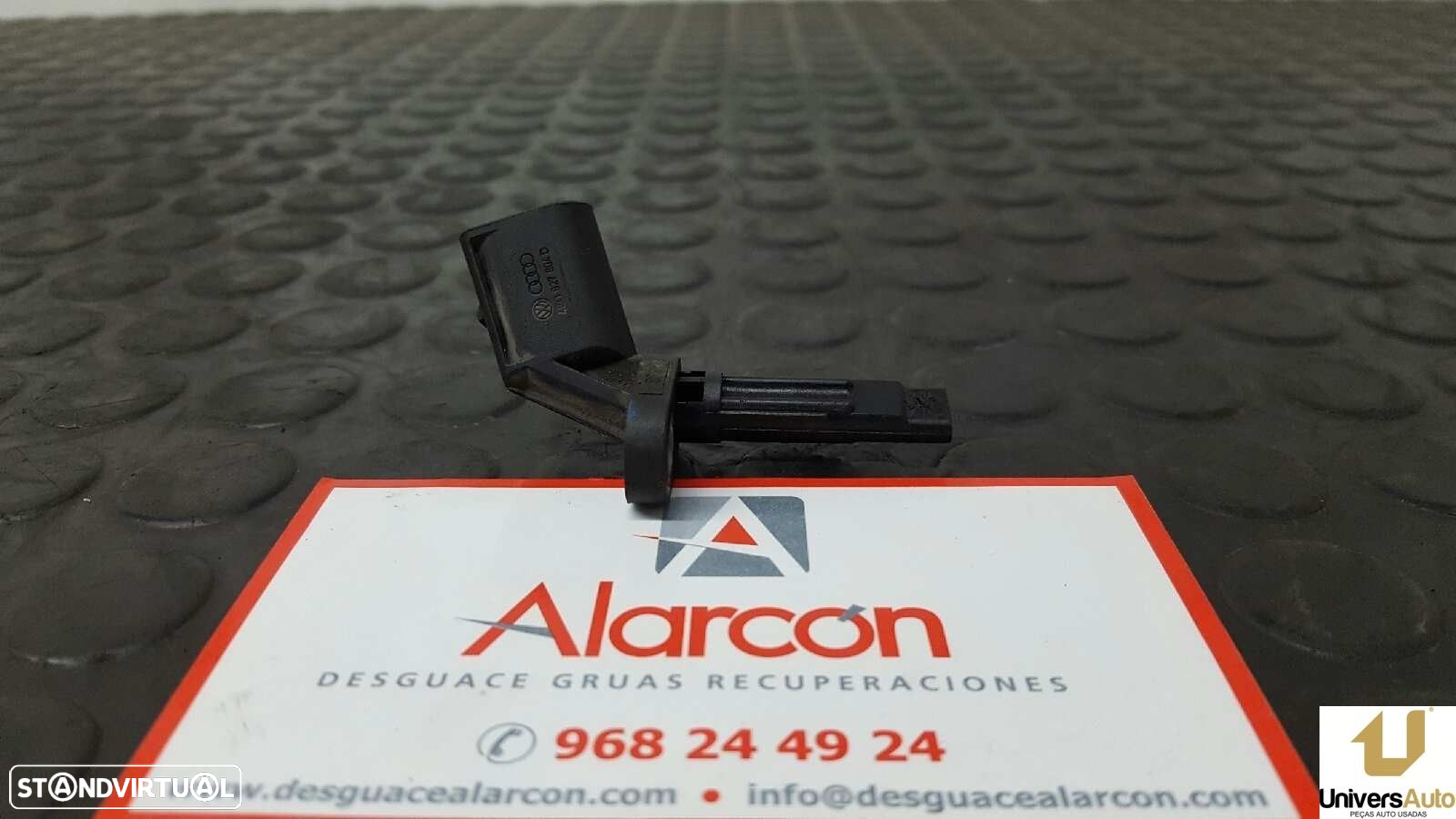 SENSOR ABS AUDI A5 COUPE (8T) 2.7 TDI - 2