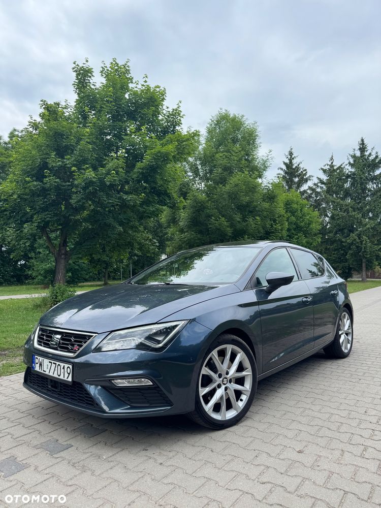 Seat Leon - 4