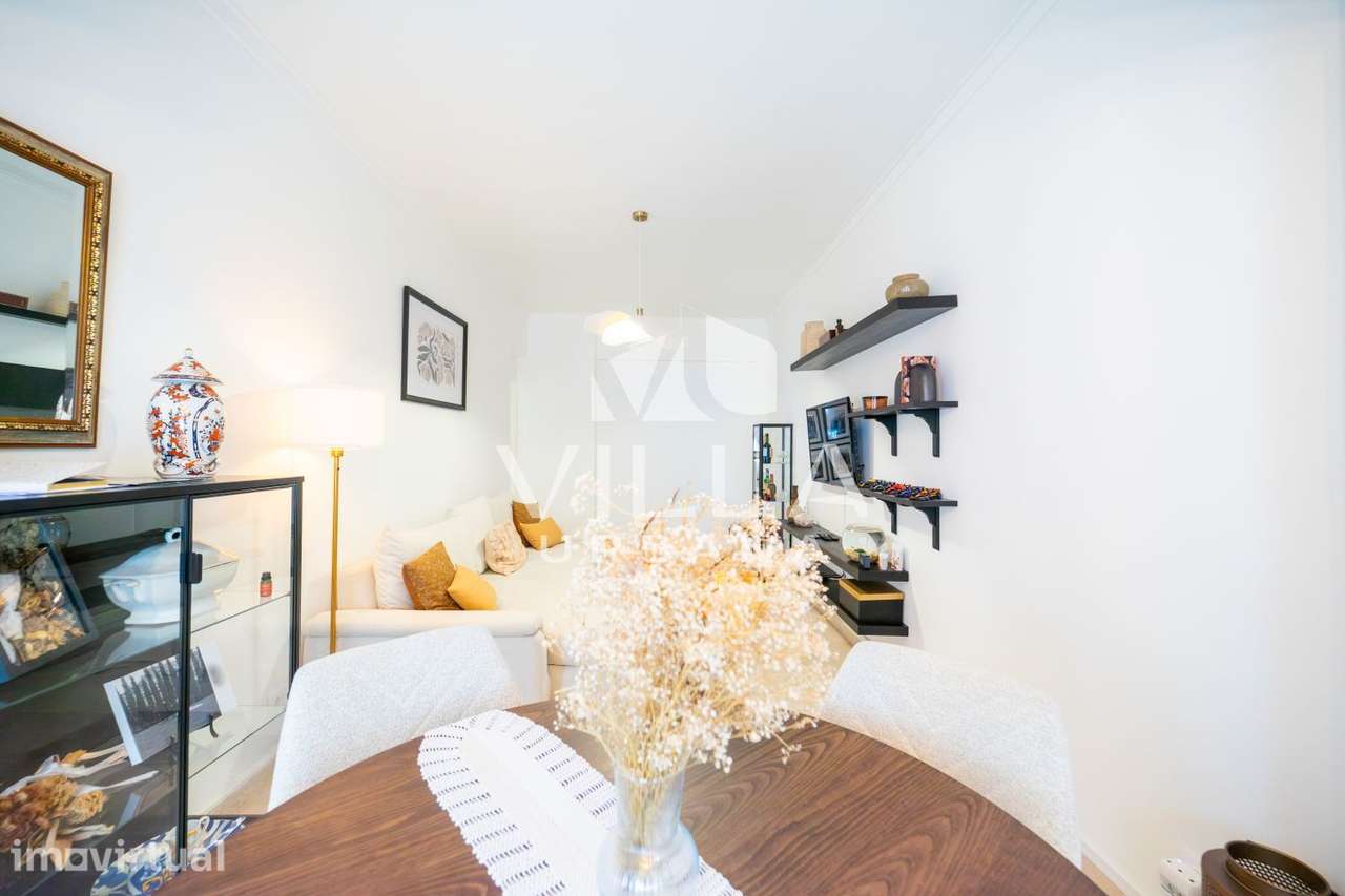 Apartamento T3 Remodelado - Arrentela - Grande imagem: 5/25