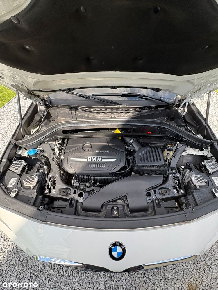BMW X2 sDrive18i Advantage Plus - 24