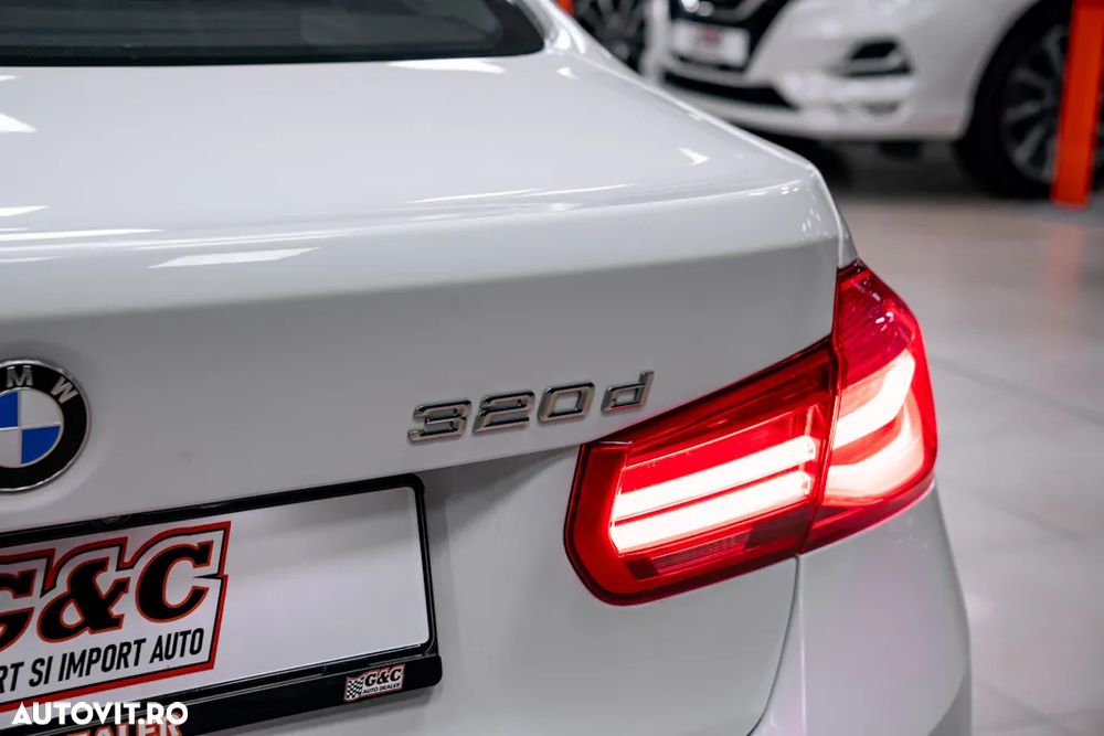 BMW Seria 3 - 17