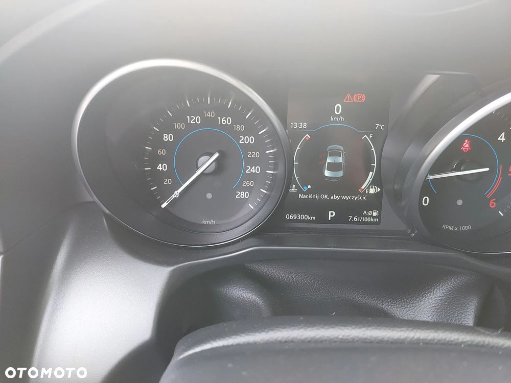 Jaguar XF 2.0 i4D AWD Prestige - 18
