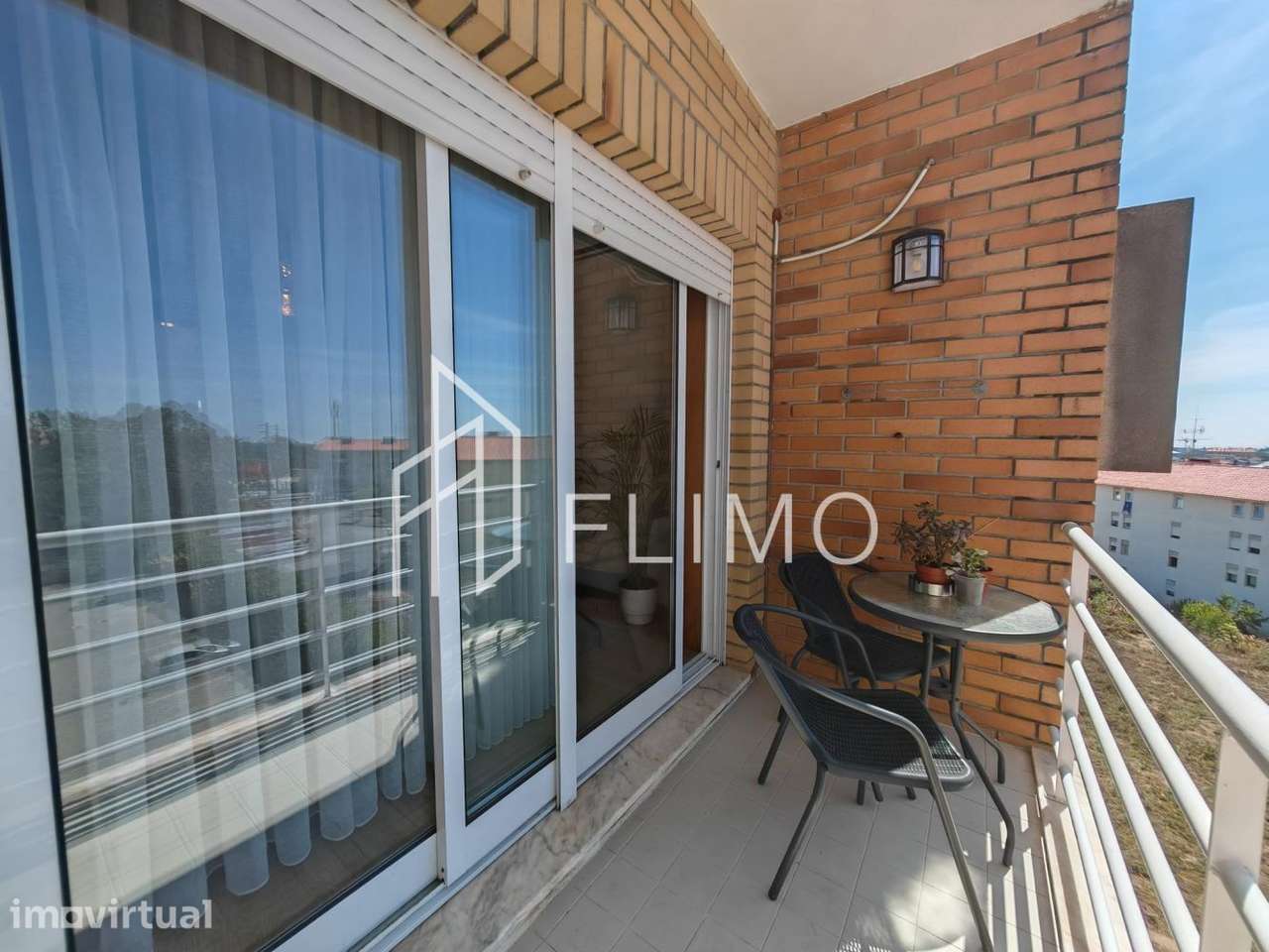 Apartamento T2 - Grande imagem: 4/23