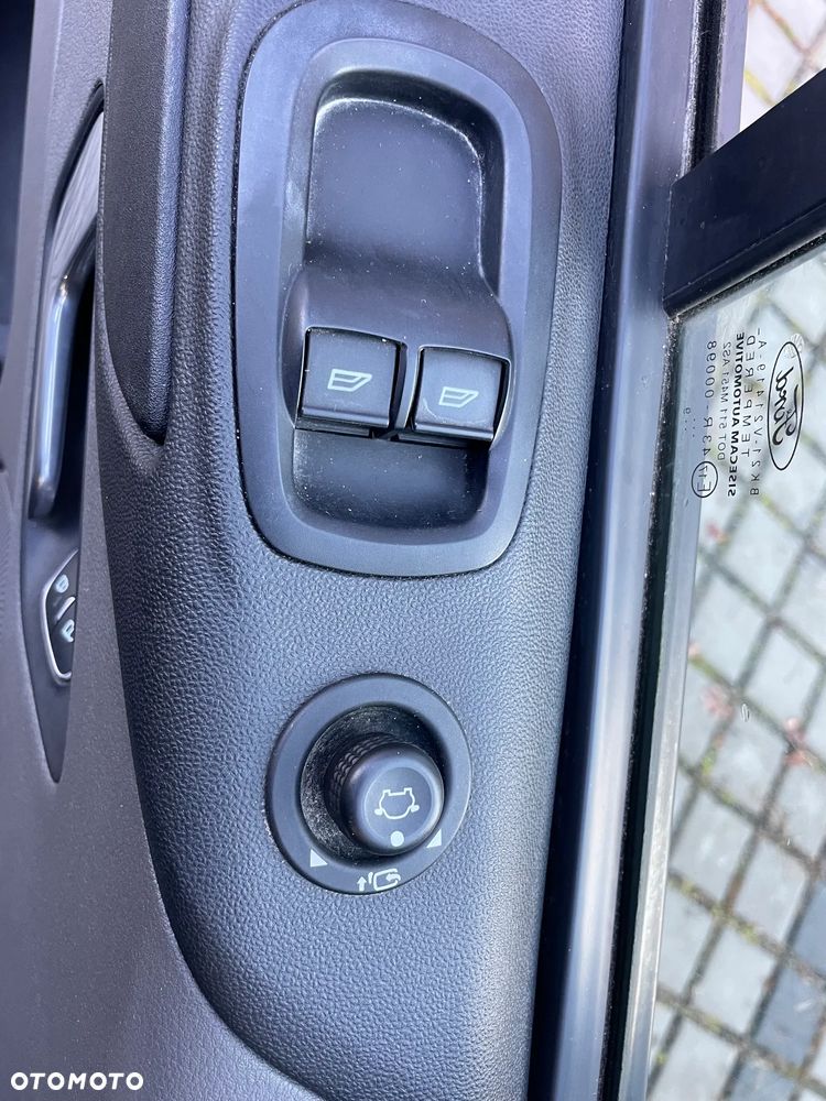 Ford Transit Custom L2H1 LKW VA Autm Limited - 22