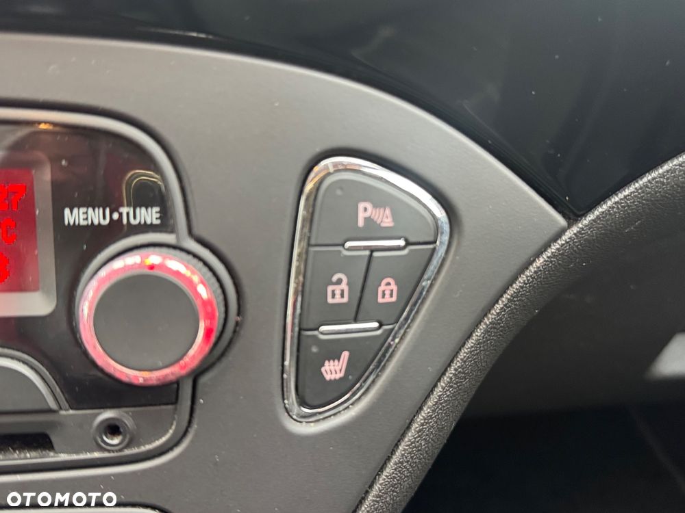 Opel Corsa 1.3 CDTI DPF EcoFLEX Start-Stop Edition - 31