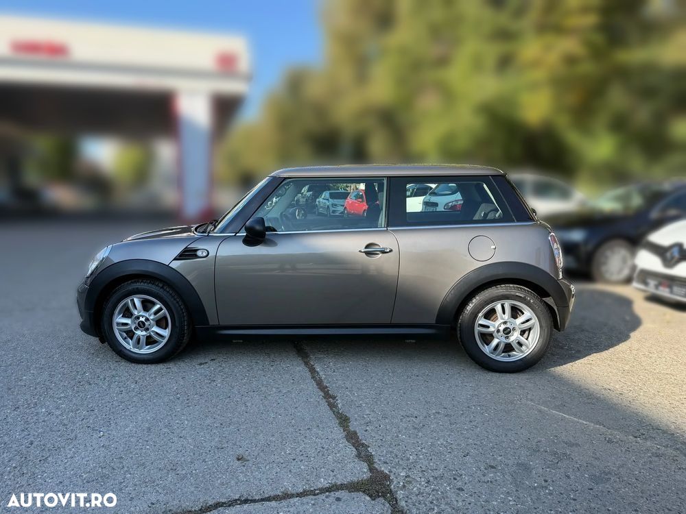 Mini ONE - 3