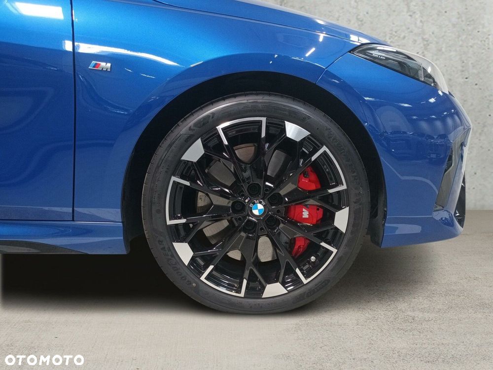 BMW Seria 1 M135 xDrive - 10