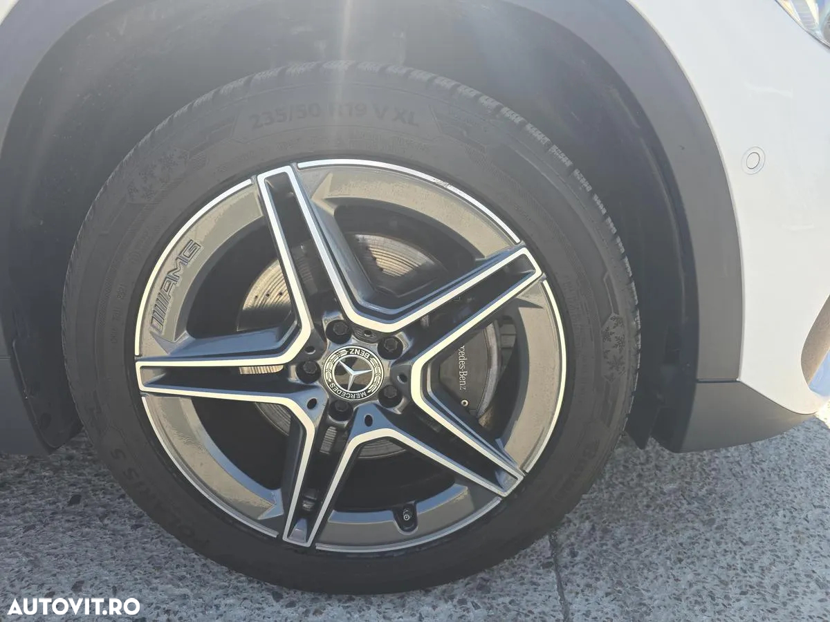 Mercedes-Benz GLA 220 d 4MATIC Aut. - 16
