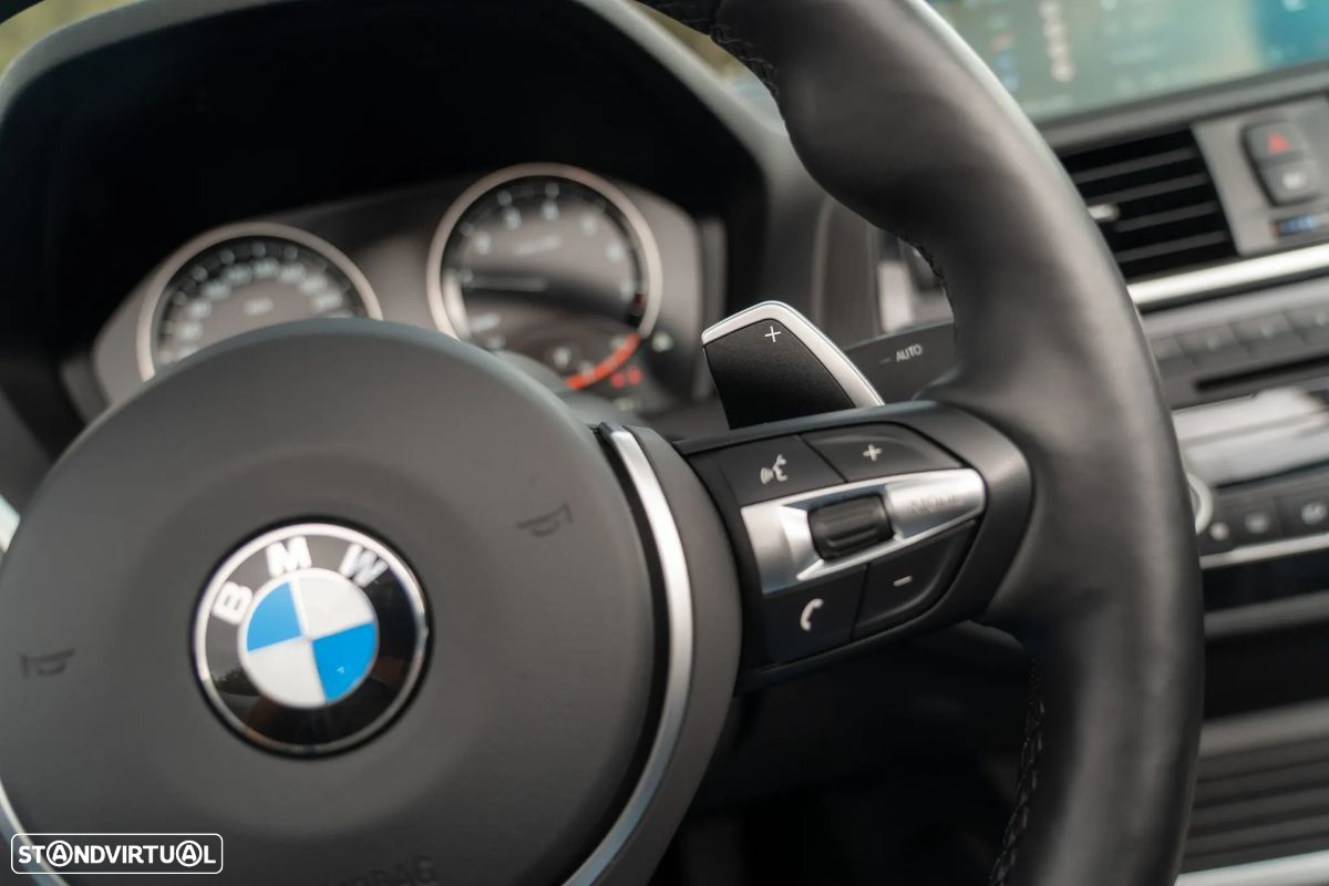BMW M240i Standard - 24