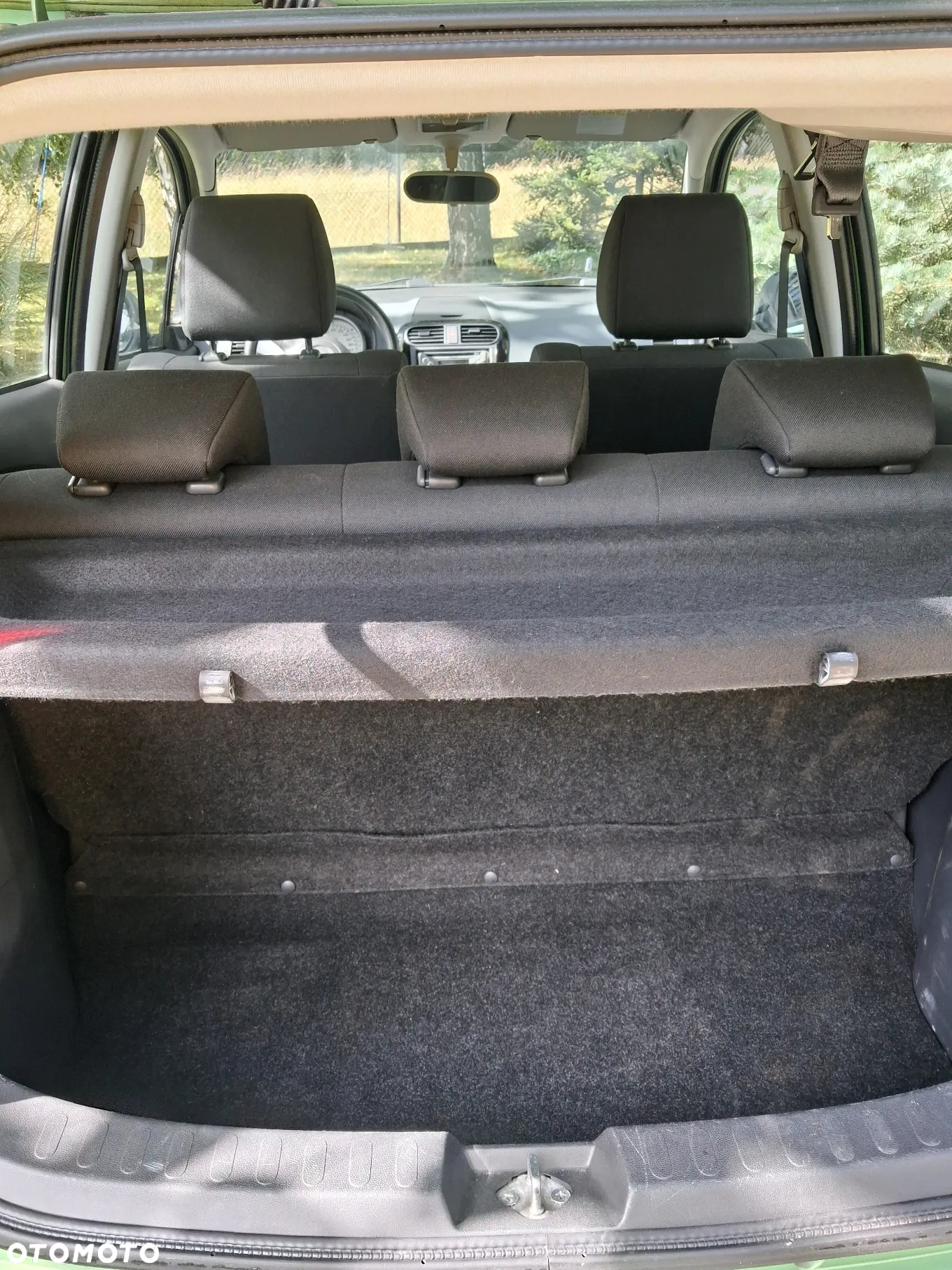 Suzuki Splash 1.0 Basic - 8