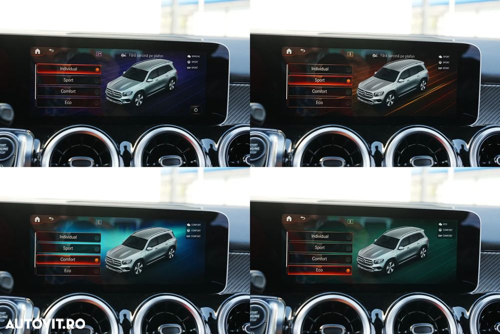 Mercedes-Benz GLB 220 d 4Matic 8G-DCT AMG Line Advanced Plus - 29