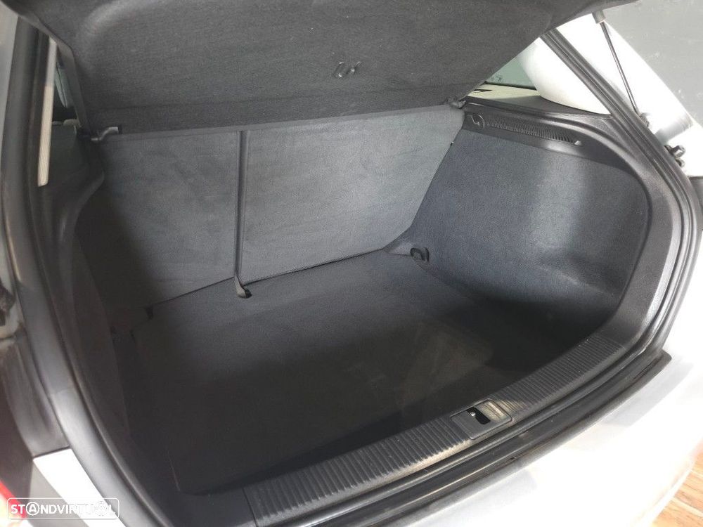 Audi A3 Sportback 1.6 TDI Attraction - 20