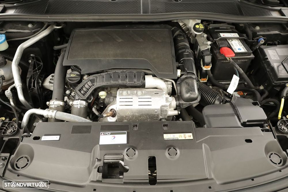Peugeot 308 1.2 PureTech GT EAT8 - 24