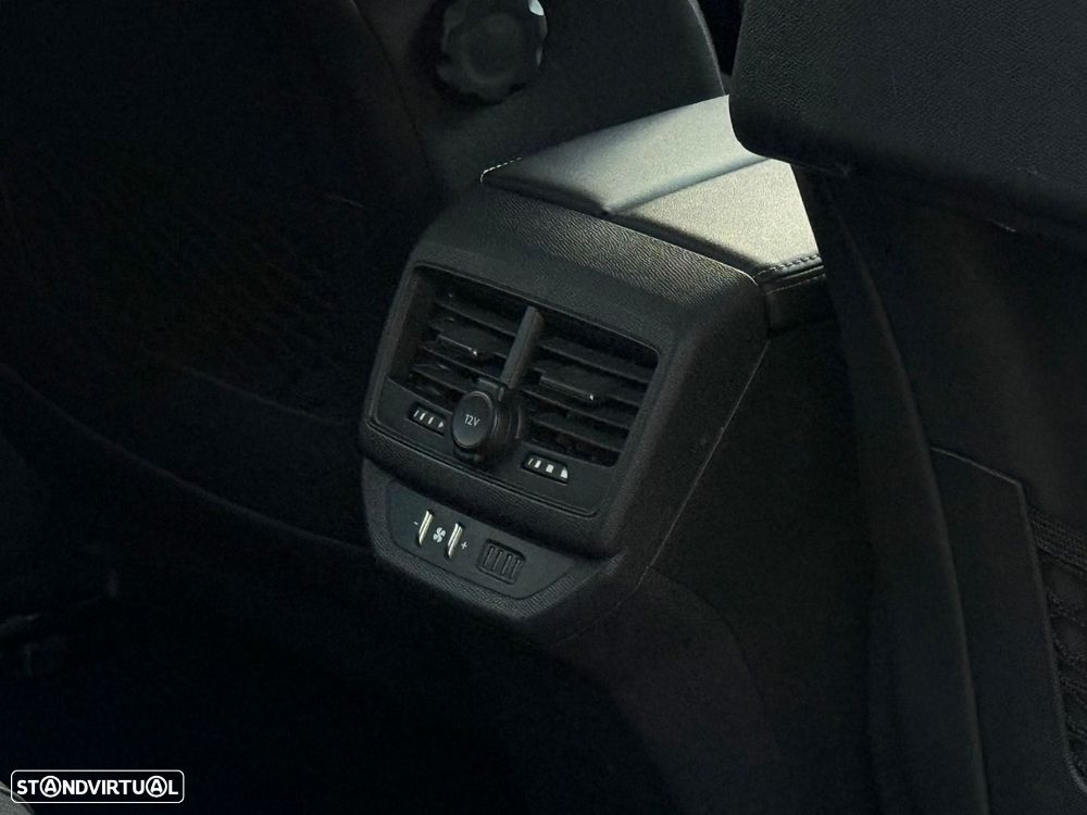 Peugeot 5008 1.5 BlueHDi GT Line EAT8 - 10