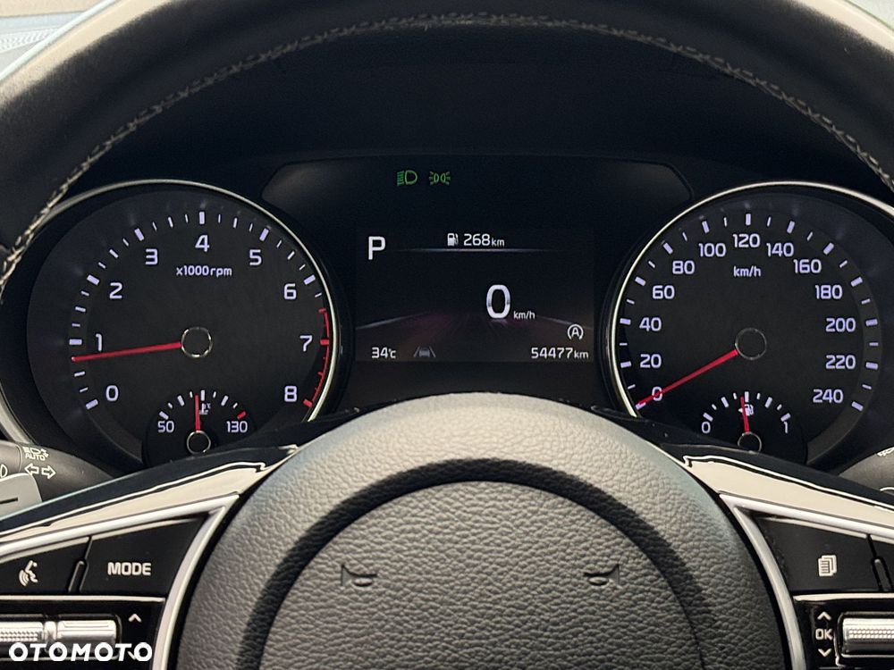 Kia ProCeed 1.5 T-GDI GT Line DCT - 18