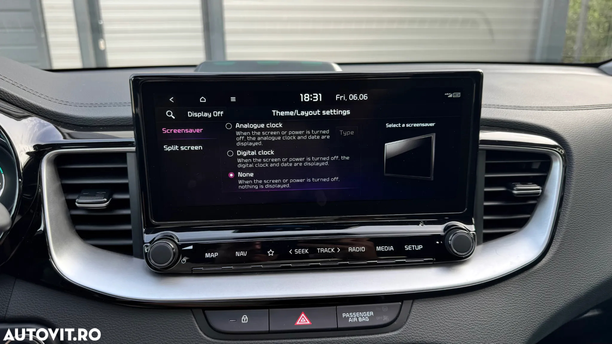 Kia XCeed 1.6 GDI DCT6 OPF Plug-in-Hybrid Inspiration - 26