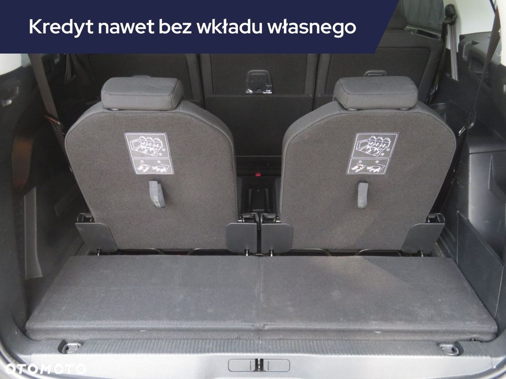 Peugeot 5008 - 27