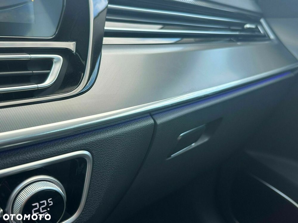 Hongqi HS5 2.0T Executive AWD - 18