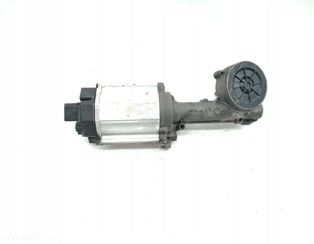 SILNIK MAGLOWNICY VW GOLF VI 2.0 TDI 1K0909144E - 2