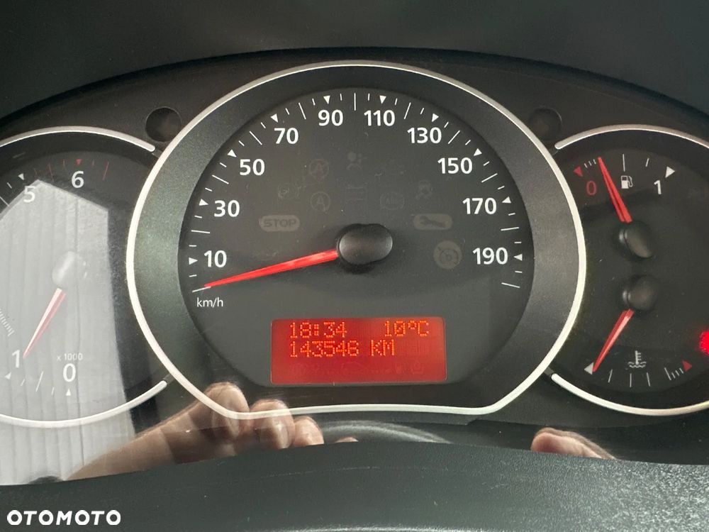 Renault Kangoo - 25
