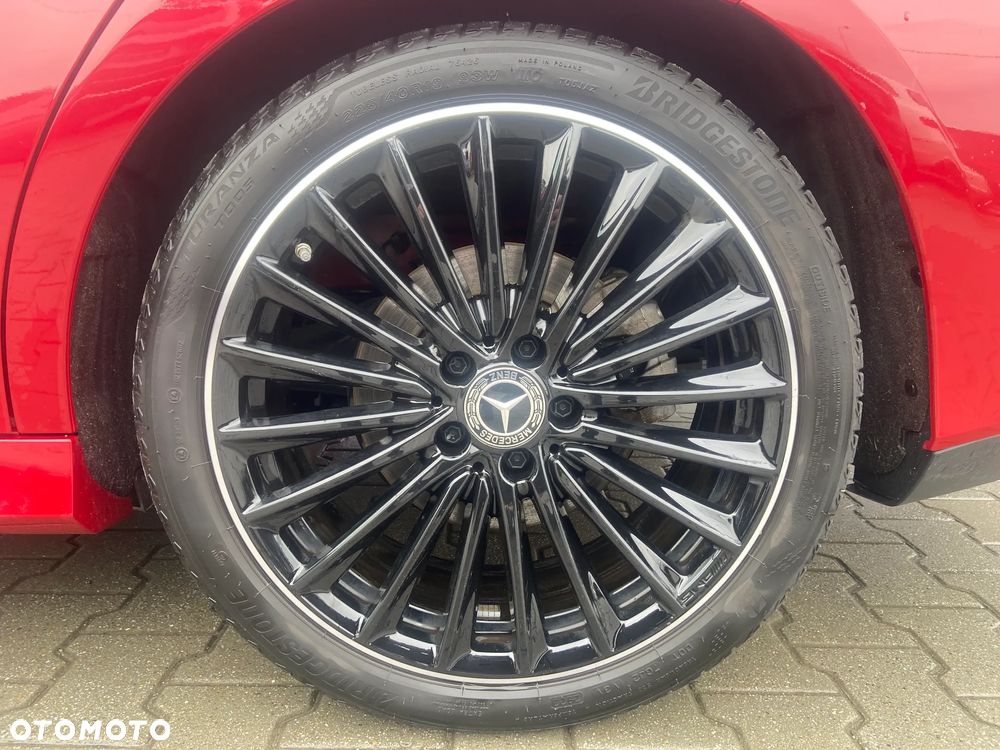 Mercedes-Benz CLA 200 AMG Line 7G-DCT - 18