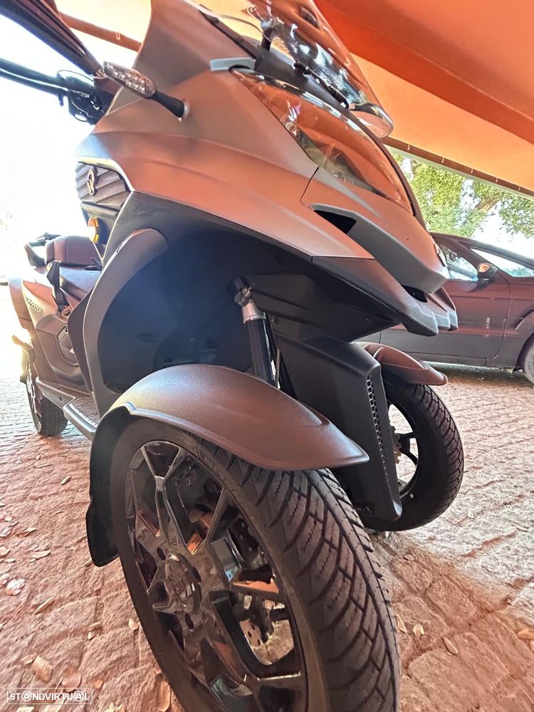 Quadro Qooder - 8