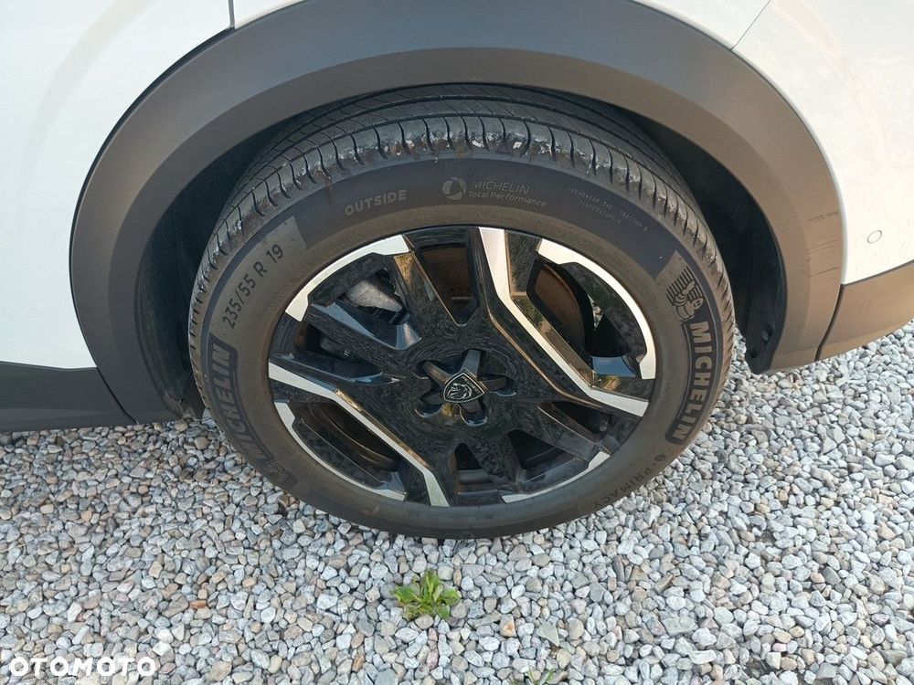 Peugeot 3008 1.6 PHEV 195 GT E-DCS7 - 11