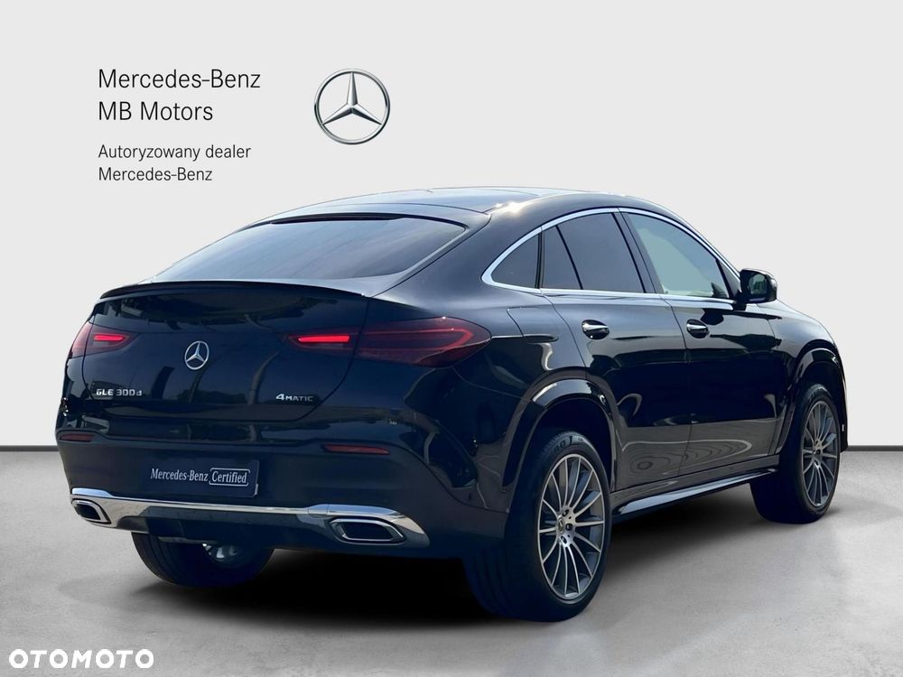 Mercedes-Benz GLE - 6
