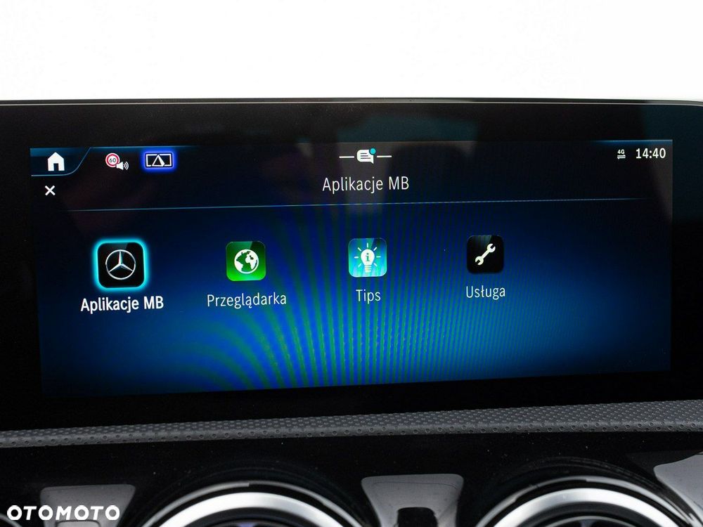 Mercedes-Benz CLA - 19
