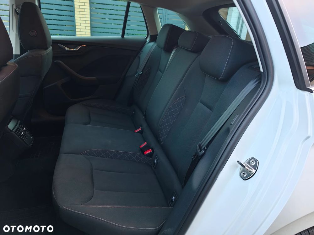 Skoda Scala 1.0 TSI Ambition - 16