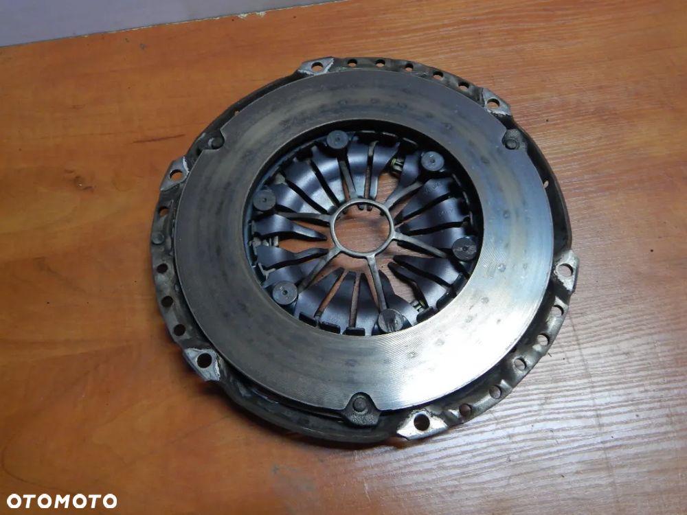 Sprzegło dwumasa 2.5 turbo benz 30681137 Volvo v50 s40 xc90 c30 s80 s60 05-13 Łuków części - 15