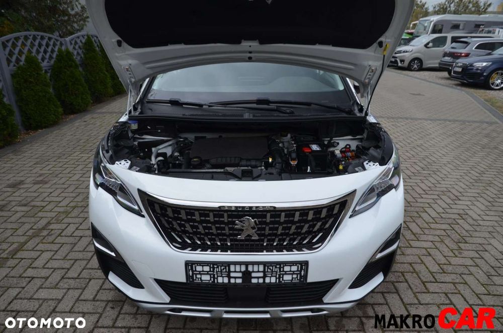 Peugeot 3008 1.2 PureTech Active S&S - 16