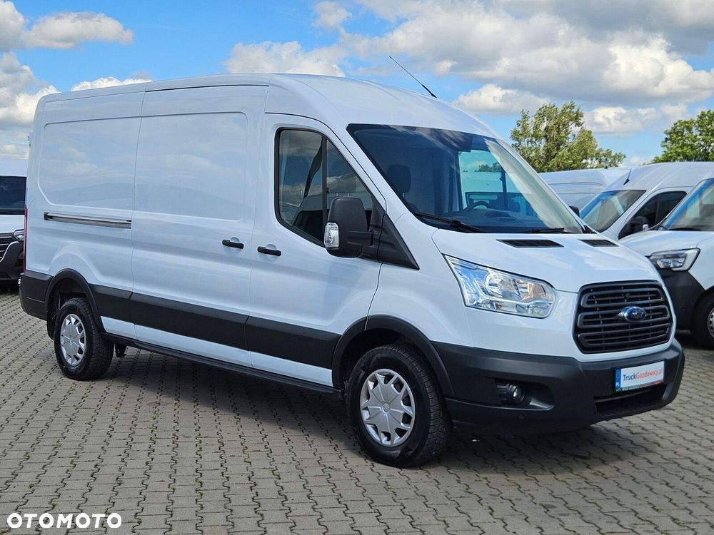 Ford transit L3H2 *49999zł NETTO* 2.0TdCi/131KM - 3