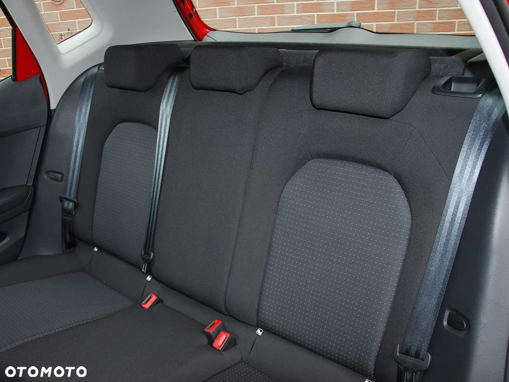 Seat Arona 1.0 TSI Style S&S - 11
