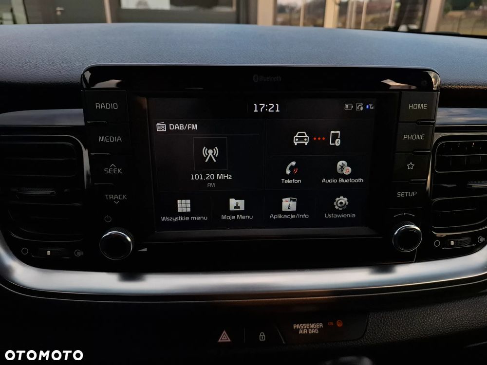 Kia Stonic - 20